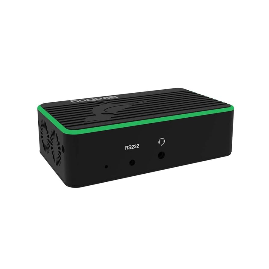 BirdDog FLEX 4K OUT フルNDIデコーダ[057] Amazon.com: BirdDog Flex 4K Out Full NDI Decoder : Electronics